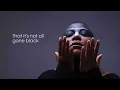 Meshell Ndegeocello - Good Day Bad (Lyric Video)