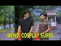 `Wendi Mau Tambal Jalan Bolong, Andre Gak Terima! | BTS (06/12/25) Part 1