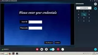 Relaxed Server - IVR