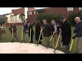 Changing landscape in Bay Minette amid 65 million jail expansion project
