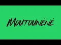 Download Lagu L'Oiseau Rare - MOUTOUNÈNÈ ( Official Lyrics Video )