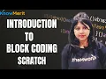 Introduction to Block Based Coding Scratch Tutorial Know Merit