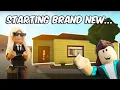 Download Lagu STARTING FROM SCRATCH IN BLOXBURG part 1