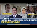 Lagu [LIVE] Dikriminalisasi! Tifa, Roy, Rismon Gugat Konstitusi | DIALOG PRIME