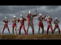 Download Lagu Ultraman mebius and ultra brothers ( Dub Indonesia Global TV )