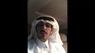قصة ابن شبعان الهاجري ودخيله راشد المري 
