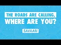 Lagu Experience Roadtrips with Savaari Car Rentals