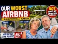 What Went WRONG at This Guntersville Airbnb