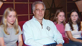 Epstein s Plane Was Even Sicker Than We Thought