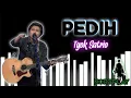Download Lagu PEDIH - Tyok Satrio  Liric 