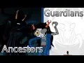 HSE Guardians and Ancestors
