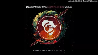 dlala lazz die presidante gqom mix 
