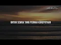 Download Lagu Untuk Semua yang Pernah Kurepotkan : Puisi Khoirul Triann
