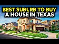 Top 10 Best San Antonio Suburbs in 2026