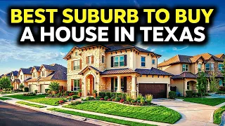 Top 10 Best San Antonio Suburbs in 2026
