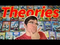 Download Lagu Theories and Questions about Thomas DVD's and VHS's (Featuring Oliver11GWR!)