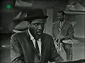 'Round Midnight - Thelonious Monk, Poland, 1966 (3/5)