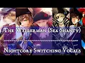 Download Lagu The Wellerman (Sea Shanty) - Nightcore Switching Vocals