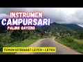 Download Lagu INSTRUMEN LANGGAM CAMPURSARI JAWA MANTHOUS COCOK SEBAGAI TEMAN ISTIRAHAT DAN LEYEH LEYEH #JALANDESA