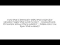 MATLAB Interview Questions and Answers Beginner to Advanced
