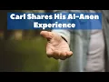 Carl s Al-Anon Story Funny Al-Anon Share Al-Anon Speaker