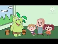Go Away Spooky Goblin | The Super Simple Triplets 1