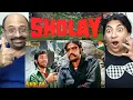 Download Lagu SHOLAY Kitne Aadmi The (कितने आदमी थे) - गब्बर सिंह | Famous Dialogue From Sholay Movie |