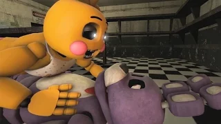 FNAF Animations 2017 BEST Five Nights at Freddy s Animation Compilation