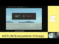 Chicago 2019 - Caching with Cache2K