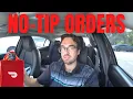 DoorDash is Forcing Everyone To Accept Bad Offers