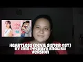 Download Lagu Heartless by Min Pechaya (Devil Sister OST) English Cover