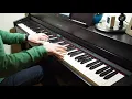 Download Lagu Hymne-Vangelis (piano Paco)