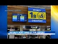 TSA staffing woes create long waits at U S airports