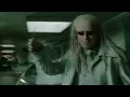 Trinity vs Twins | The Matrix Reloaded [Open Matte]