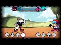 Download Lagu FNF - Snake Eyes V2 Charted PLAYABLE - Indie Cross