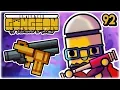 Absolute Overkill Part 92 Let s Play Enter the Gungeon Farewell to Arms PC