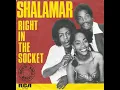 Download Lagu Shalamar ~ Right In The Socket 1980 Disco Purrfection Version