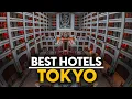 Best Hotels In Tokyo Japan - Top 5 Picks For Any Budget