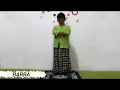 Download Lagu Lagu Salam Ya Ramadhan Ashanty dan Aurel oleh Kak Qiya and Kids
