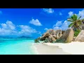Download Lagu SEYCHELLES 4K | Most beautiful beaches in the world (ASMR)