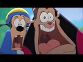 Download Lagu An Extremely Goofy Movie But It's Just People Screaming