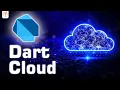 Flutter App with Backend Server Dart Cloud Functions