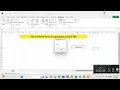 Call a function from a sub procedure in Excel VBA