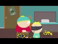 Surprise for Butters