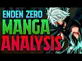 Objective Analysis Edens Zero