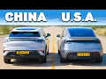 Download Lagu New Tesla Model Y v BYD Sealion: Ultimate review!