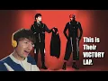 Download Lagu Twenty One Pilots- Breach REACTION/First Listen | Tyler Joseph's Victory Lap