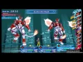 Digimon Story Cybersleuth disgusting illegal one shot team
