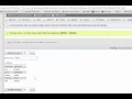 How to run basic SQL select queries on a MySQL database