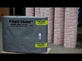 Fast-Tube Vertical Concrete Column Form